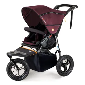 Out n About Nipper v5 Pushchair