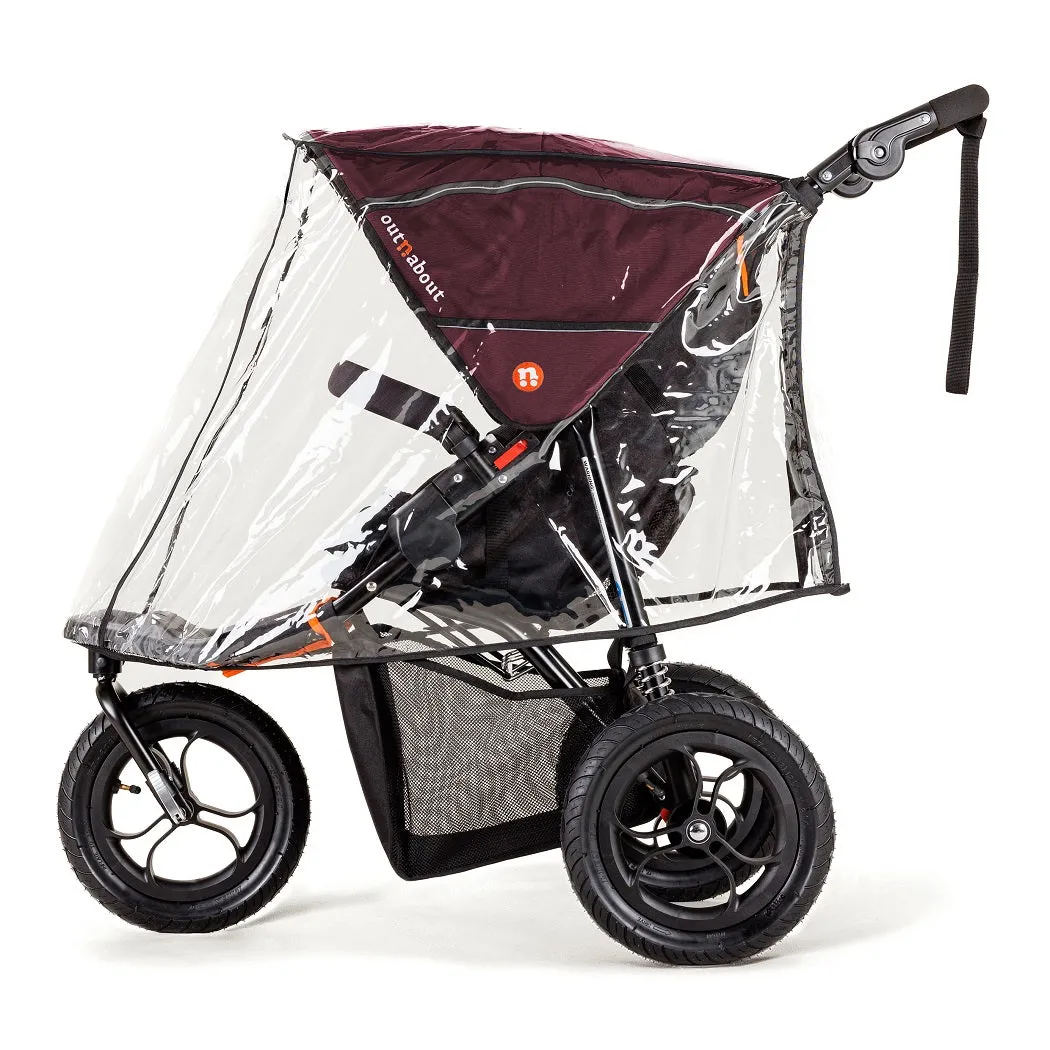 Out n About Nipper v5 Pushchair
