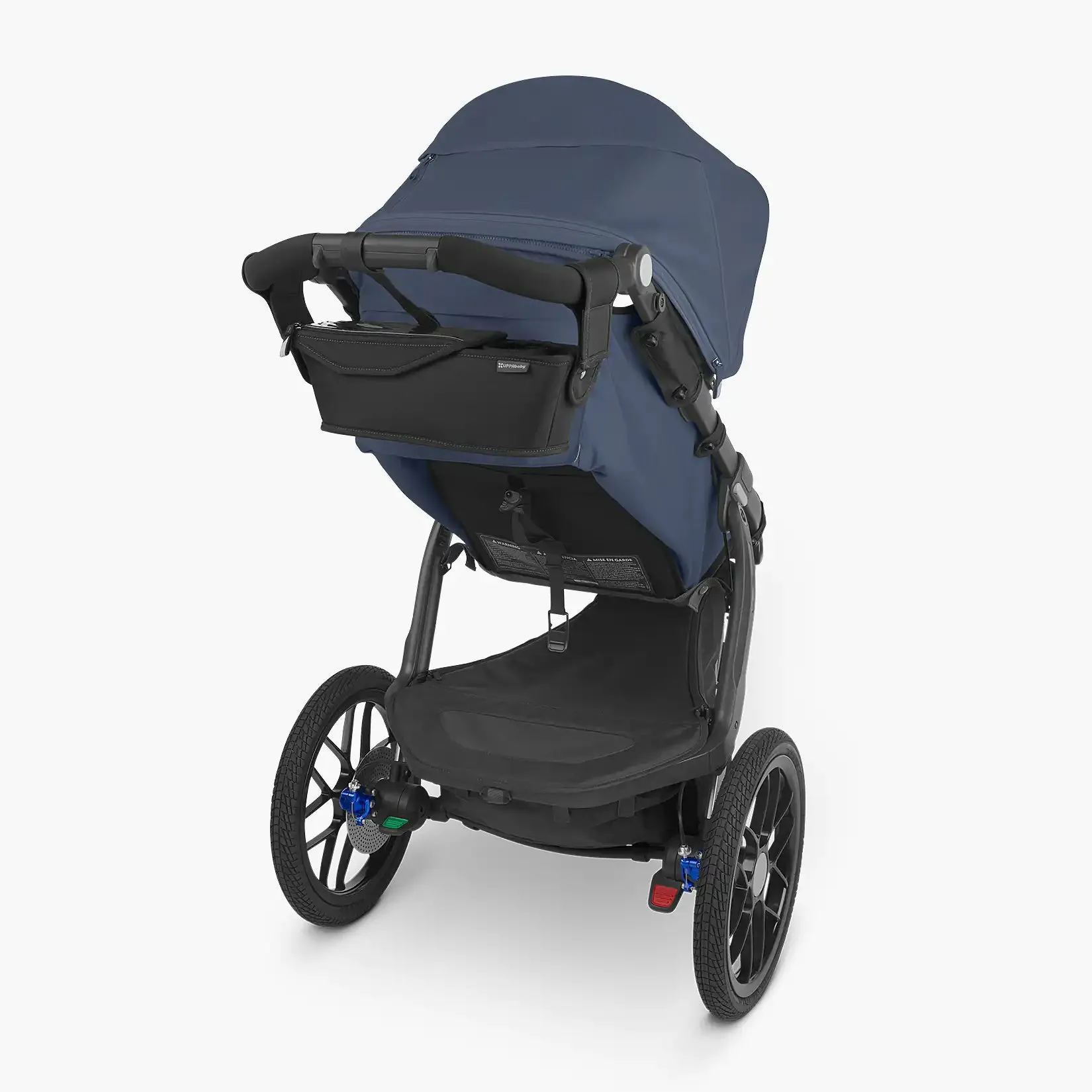 Parent Console - Ridge