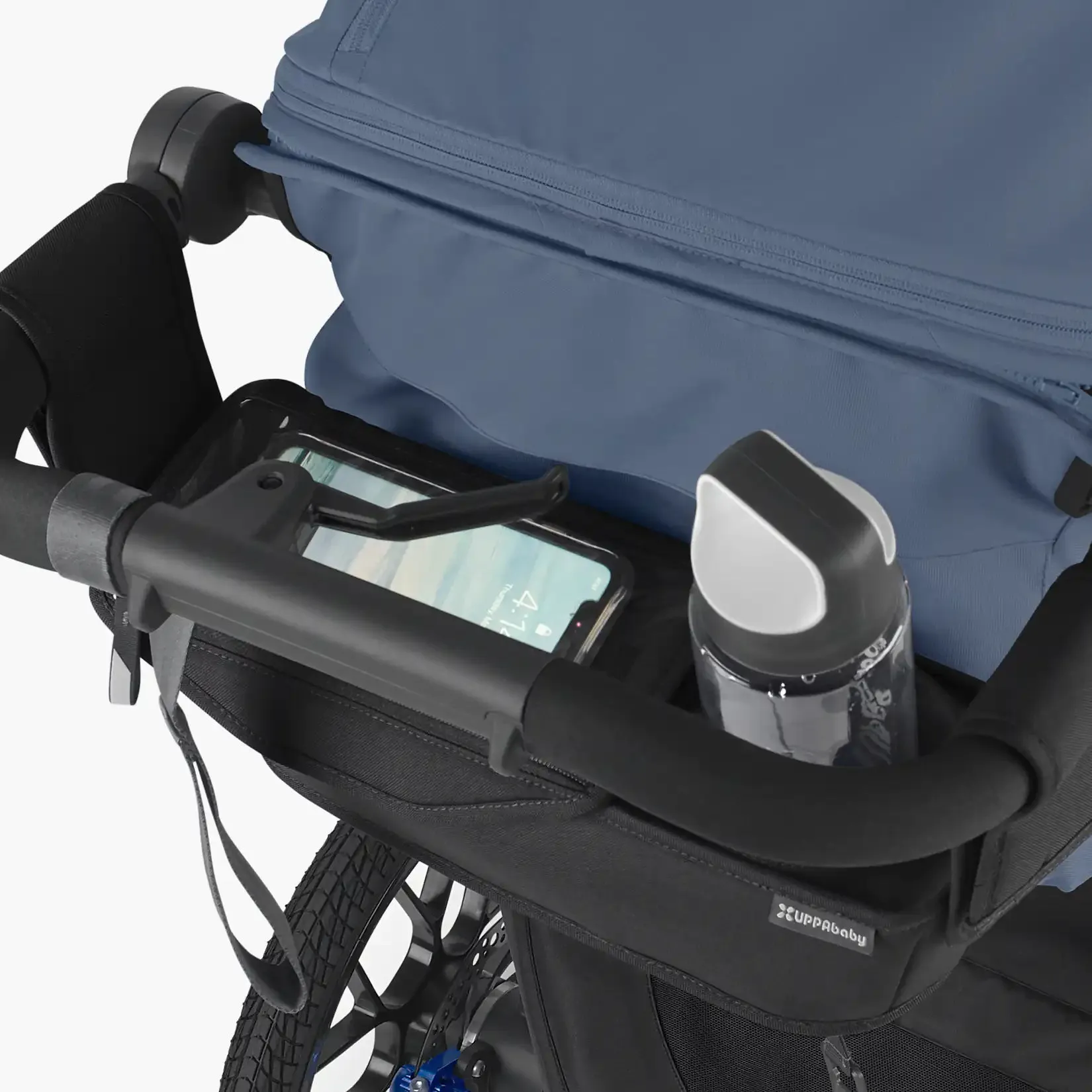 Parent Console - Ridge