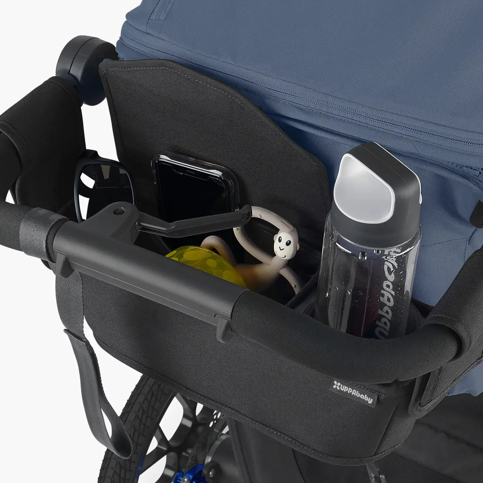 Parent Console - Ridge