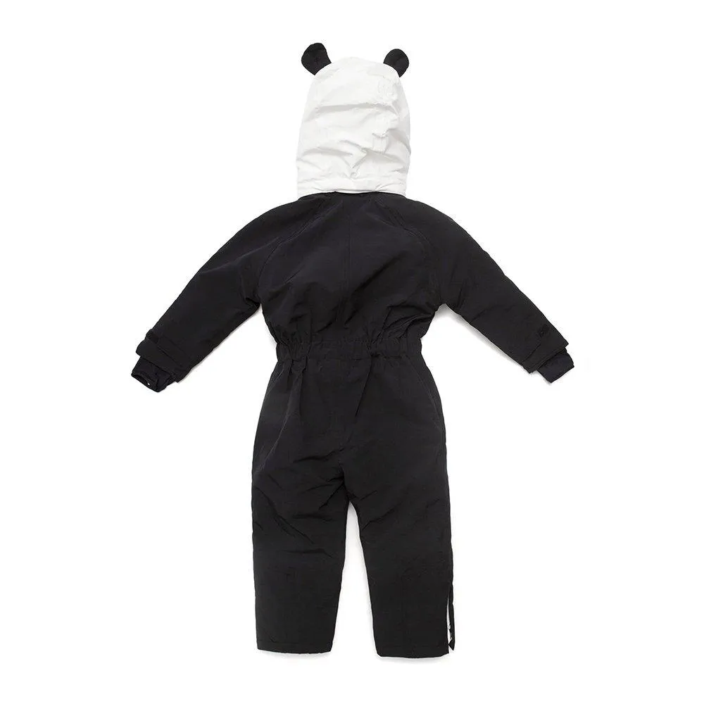 Patch the Panda - Kids Snowsuit