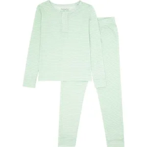 pima pajama set
