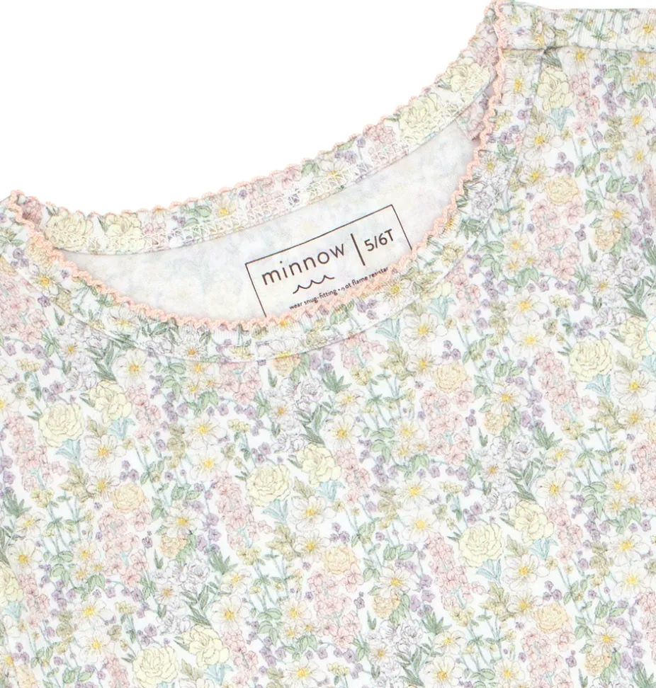 pima pajama set