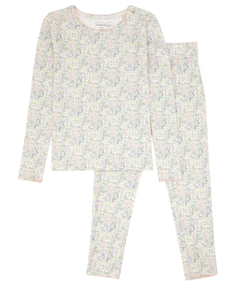 pima pajama set