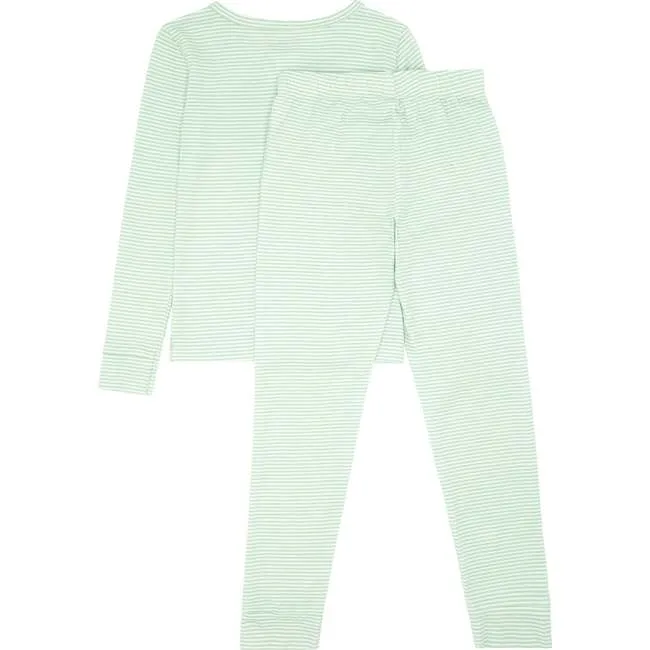 pima pajama set