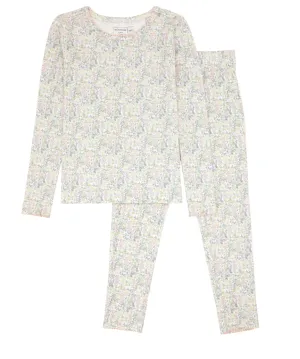 pima pajama set