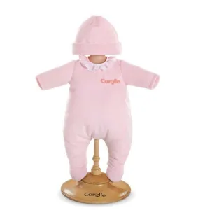 Pink Pyjamas - 30 cm Baby Doll