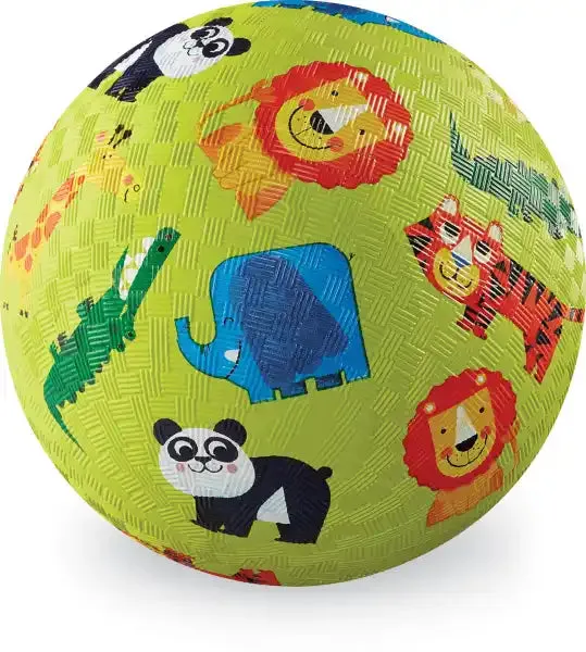 Play Ball  Jungle Friends - 18 cm