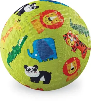 Play Ball  Jungle Friends - 18 cm