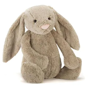Really Big Bashful Bunny Beige