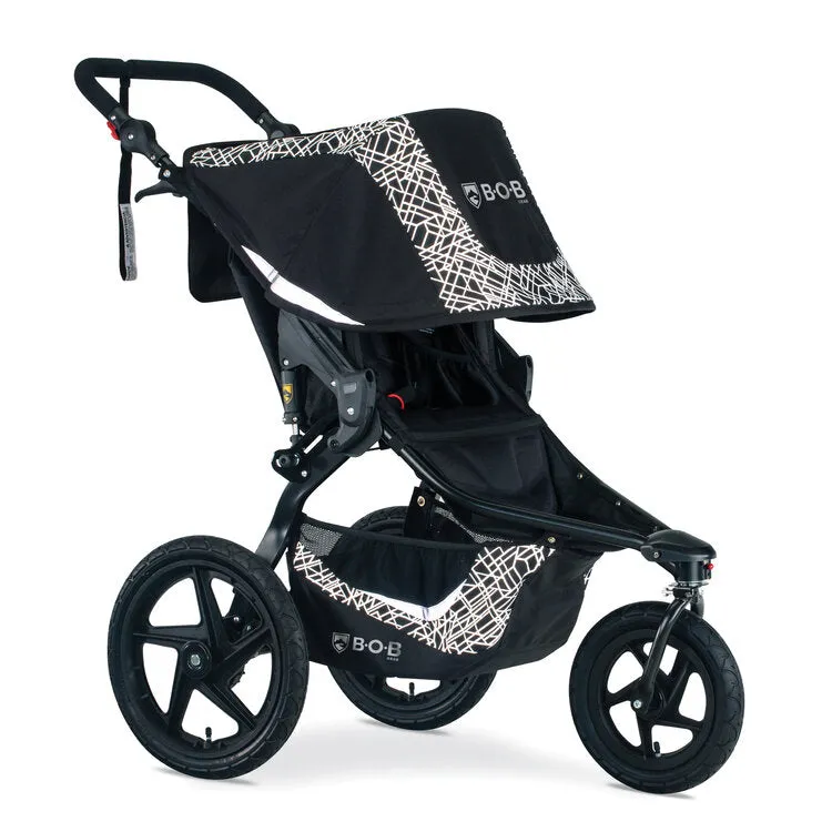 Revolution FLEX 3.0 - Black