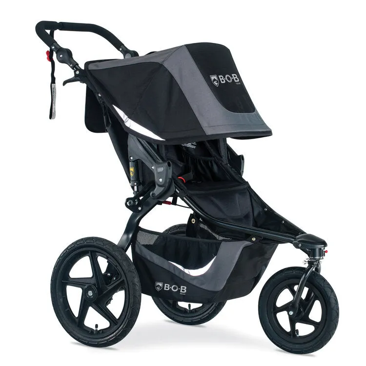 Revolution FLEX 3.0 - Black