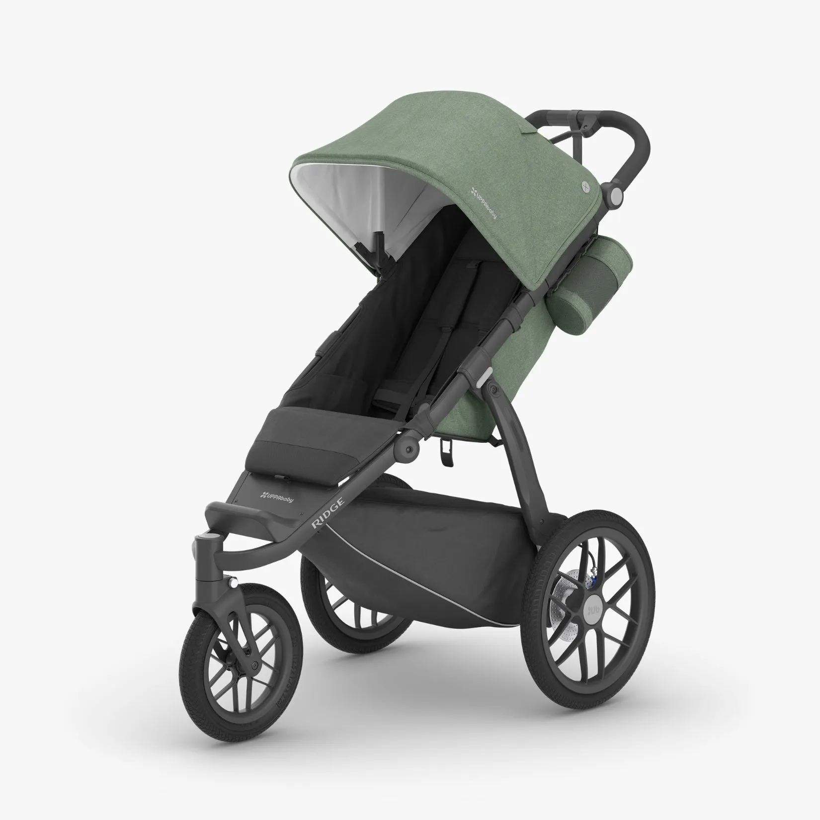 Ridge Jogging Stroller
