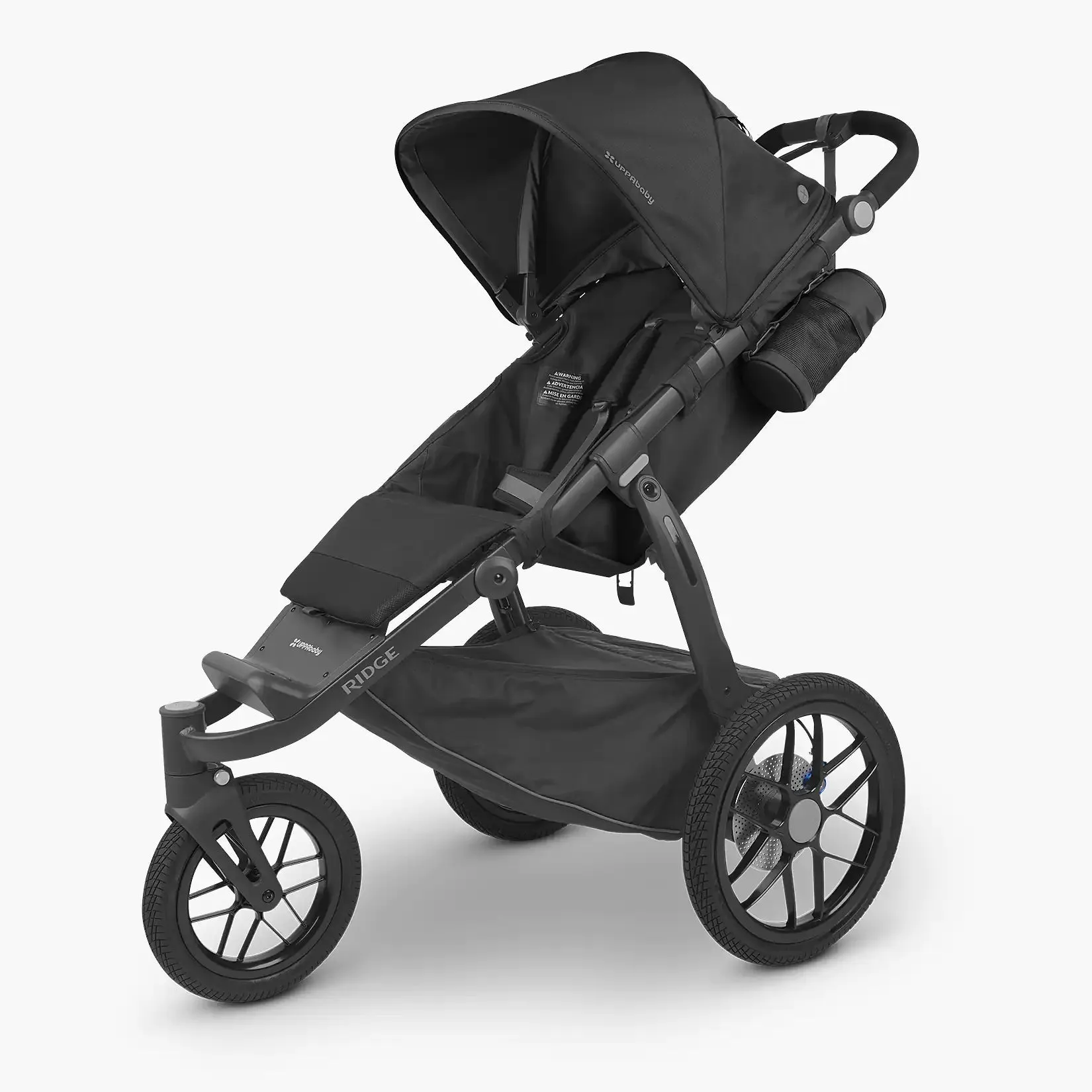 Ridge Jogging Stroller