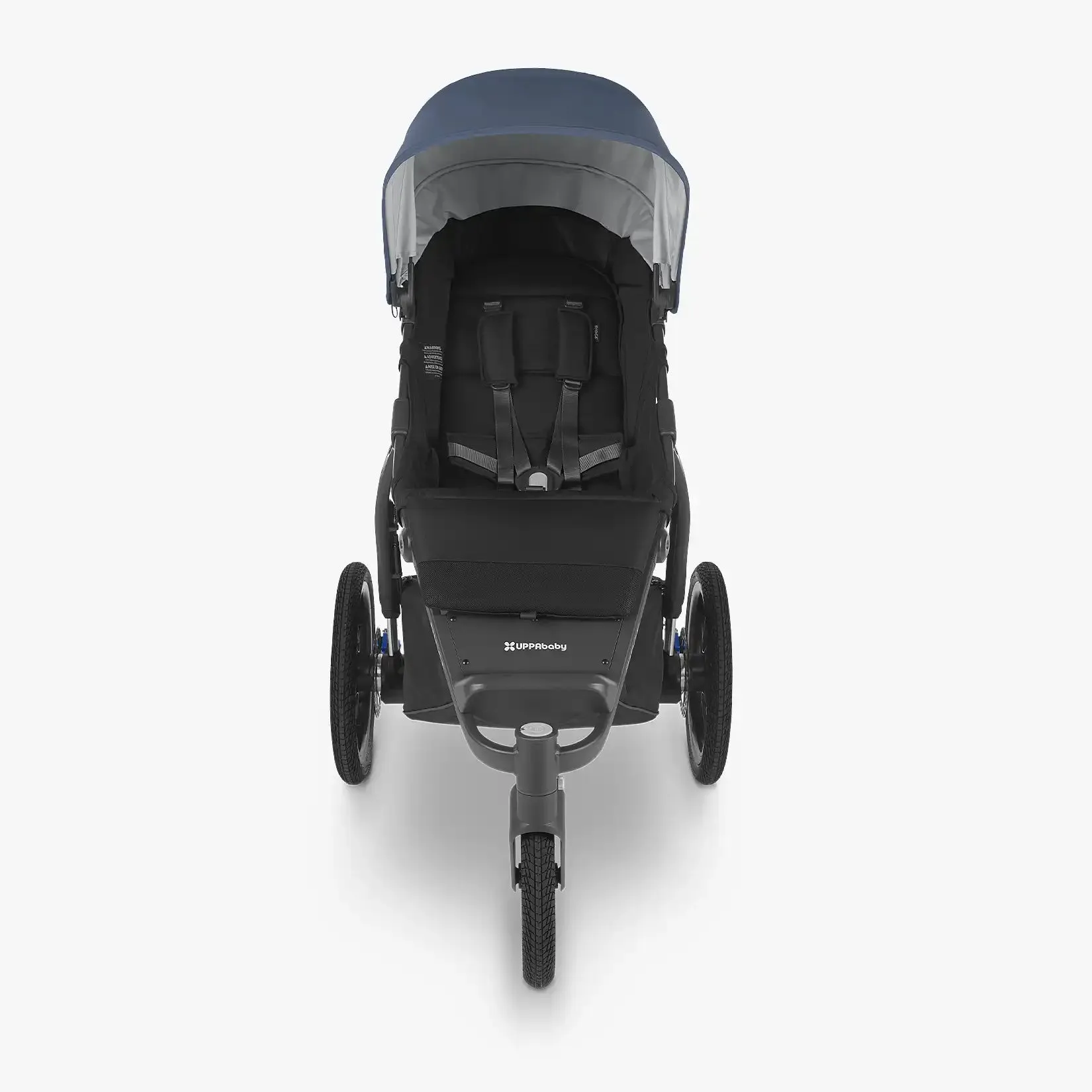 Ridge Jogging Stroller