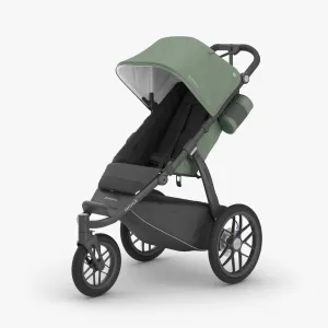 Ridge Jogging Stroller