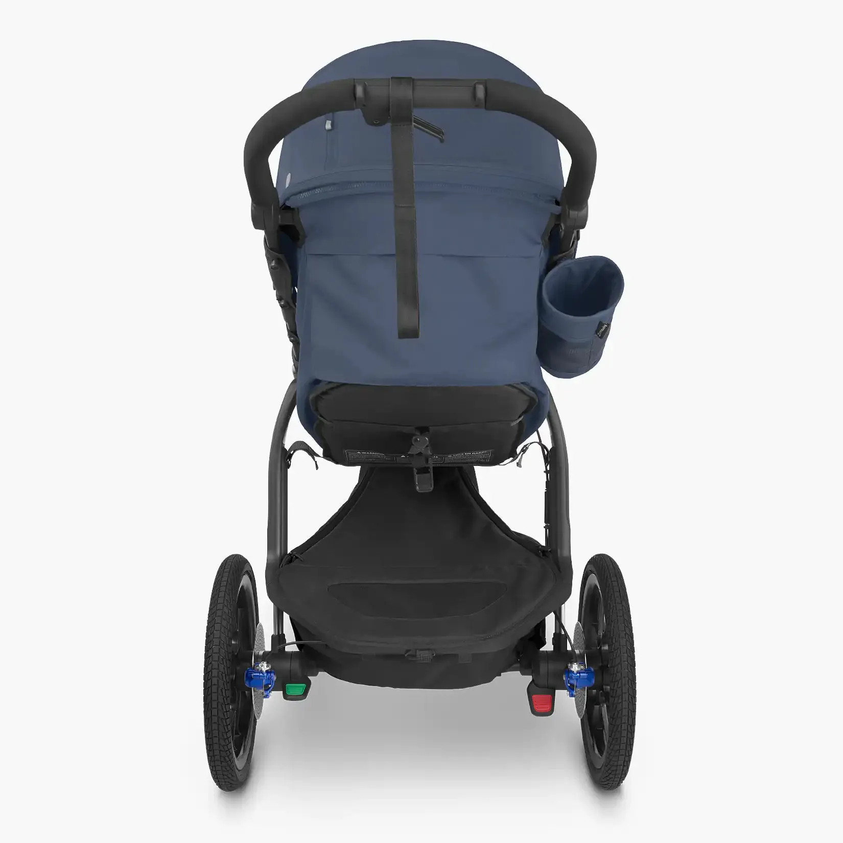 Ridge Jogging Stroller