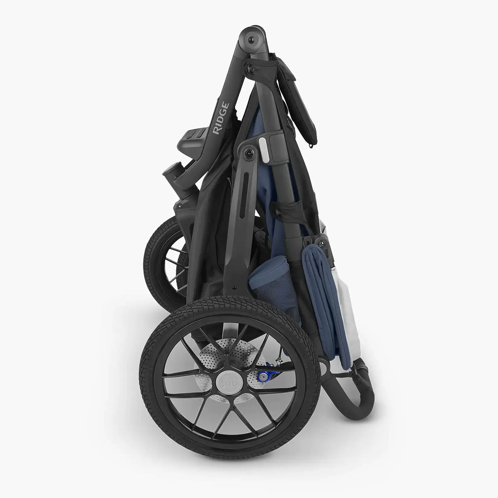 Ridge Jogging Stroller