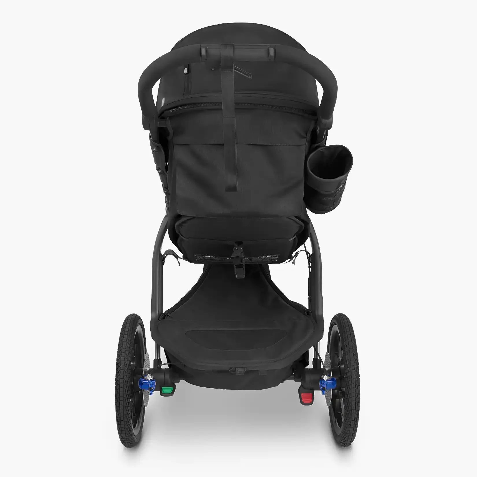 Ridge Jogging Stroller