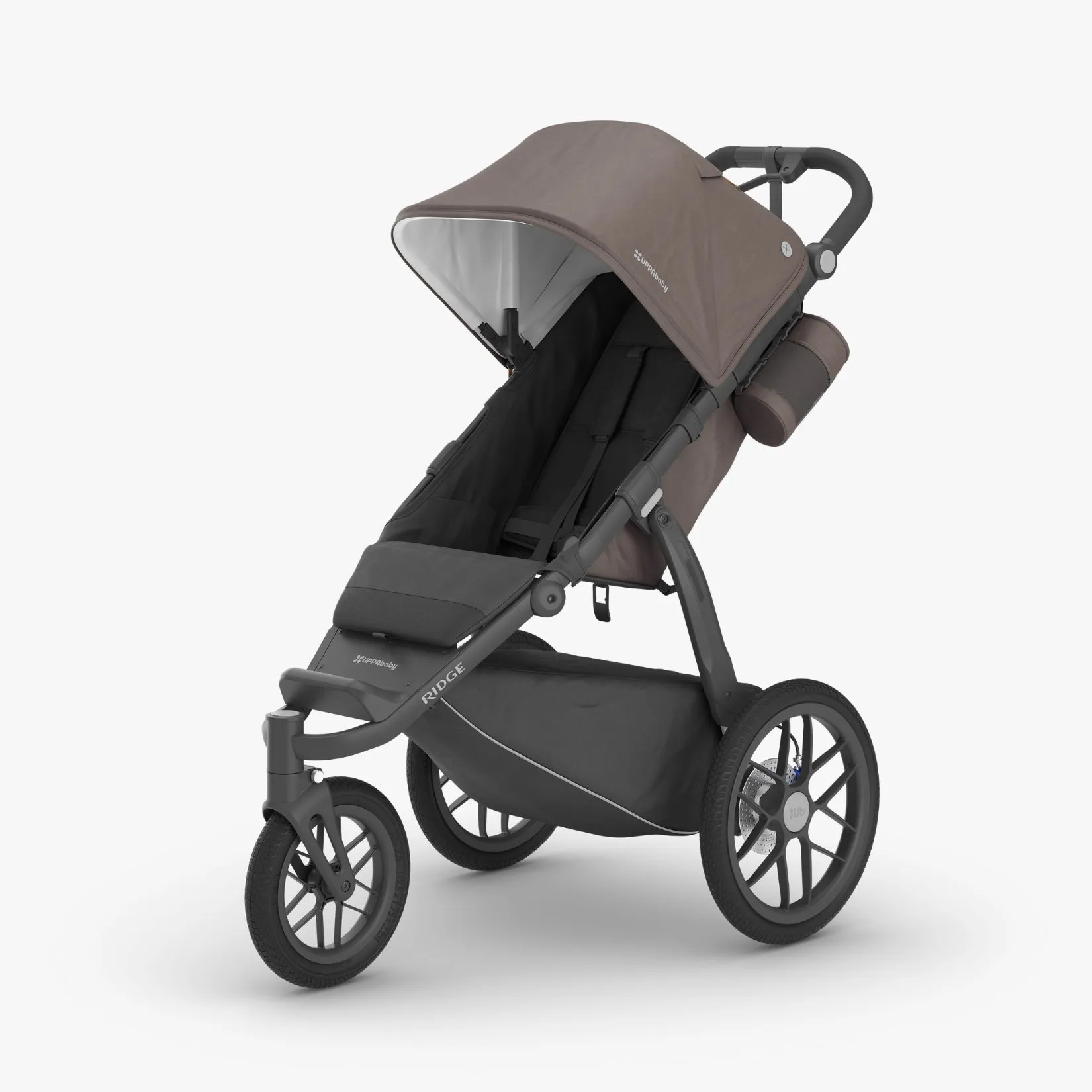 Ridge Jogging Stroller