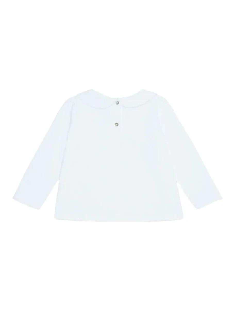 romo top