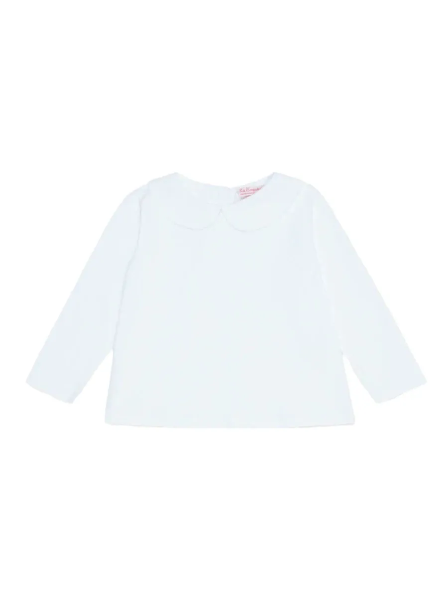 romo top