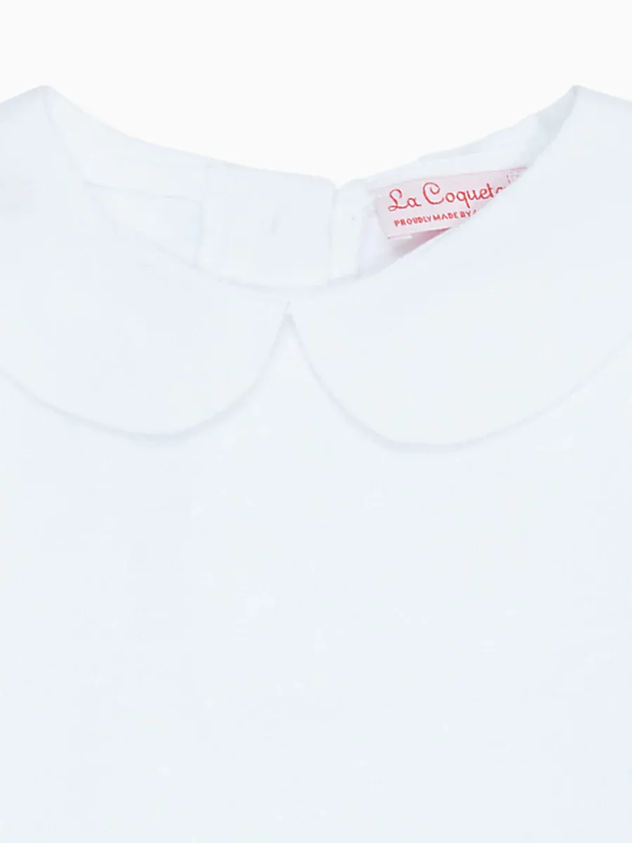 romo top