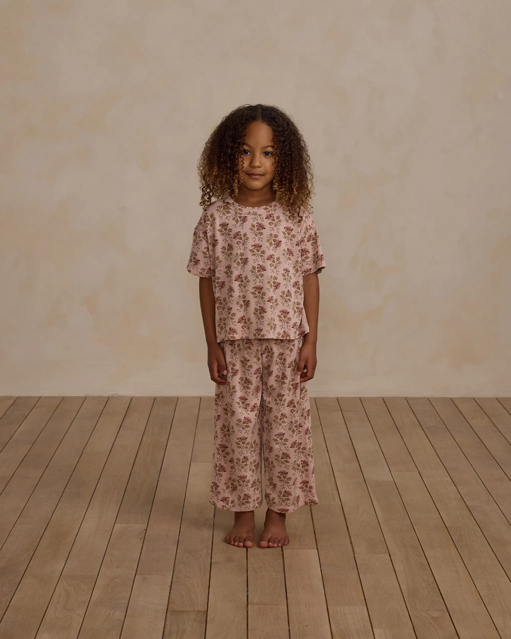 Ruthie Set || French Garden