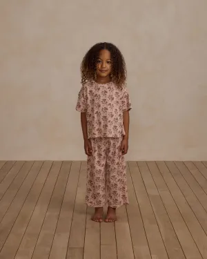 Ruthie Set || French Garden