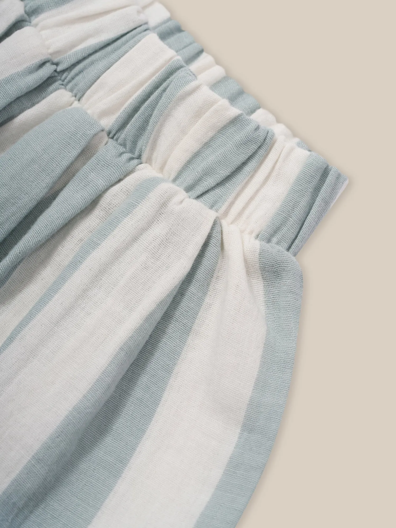 Sardine Stripes Resort Pants