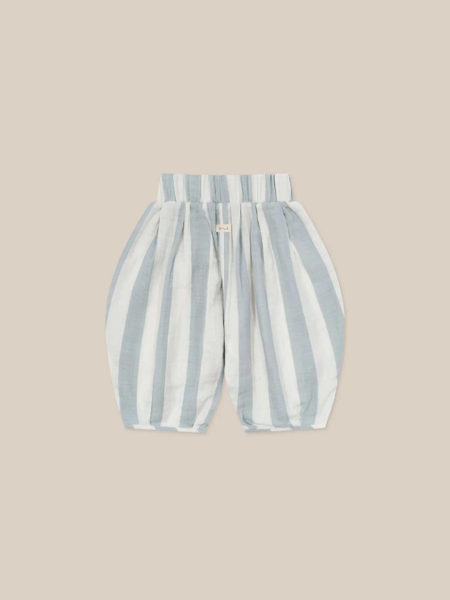 Sardine Stripes Resort Pants