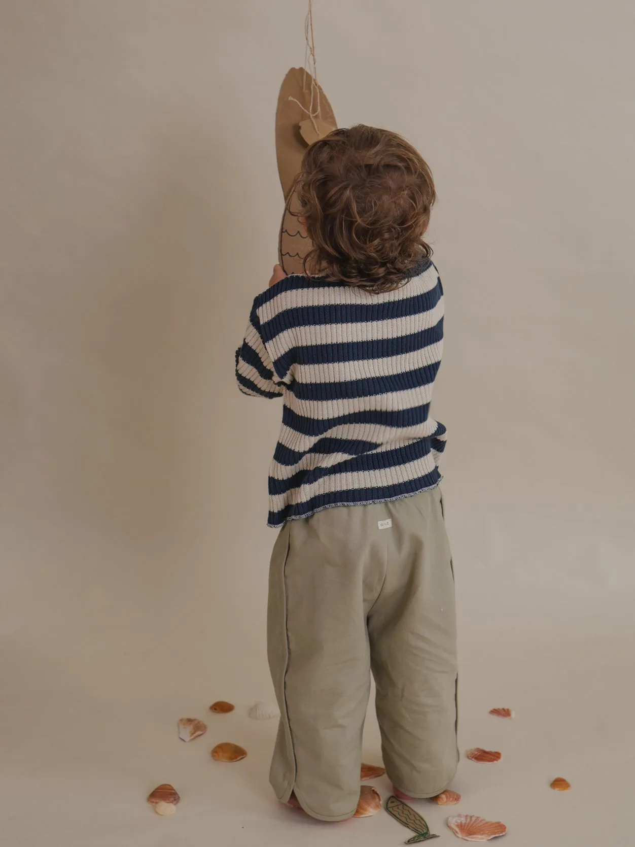 Seasalt Balloon Pants