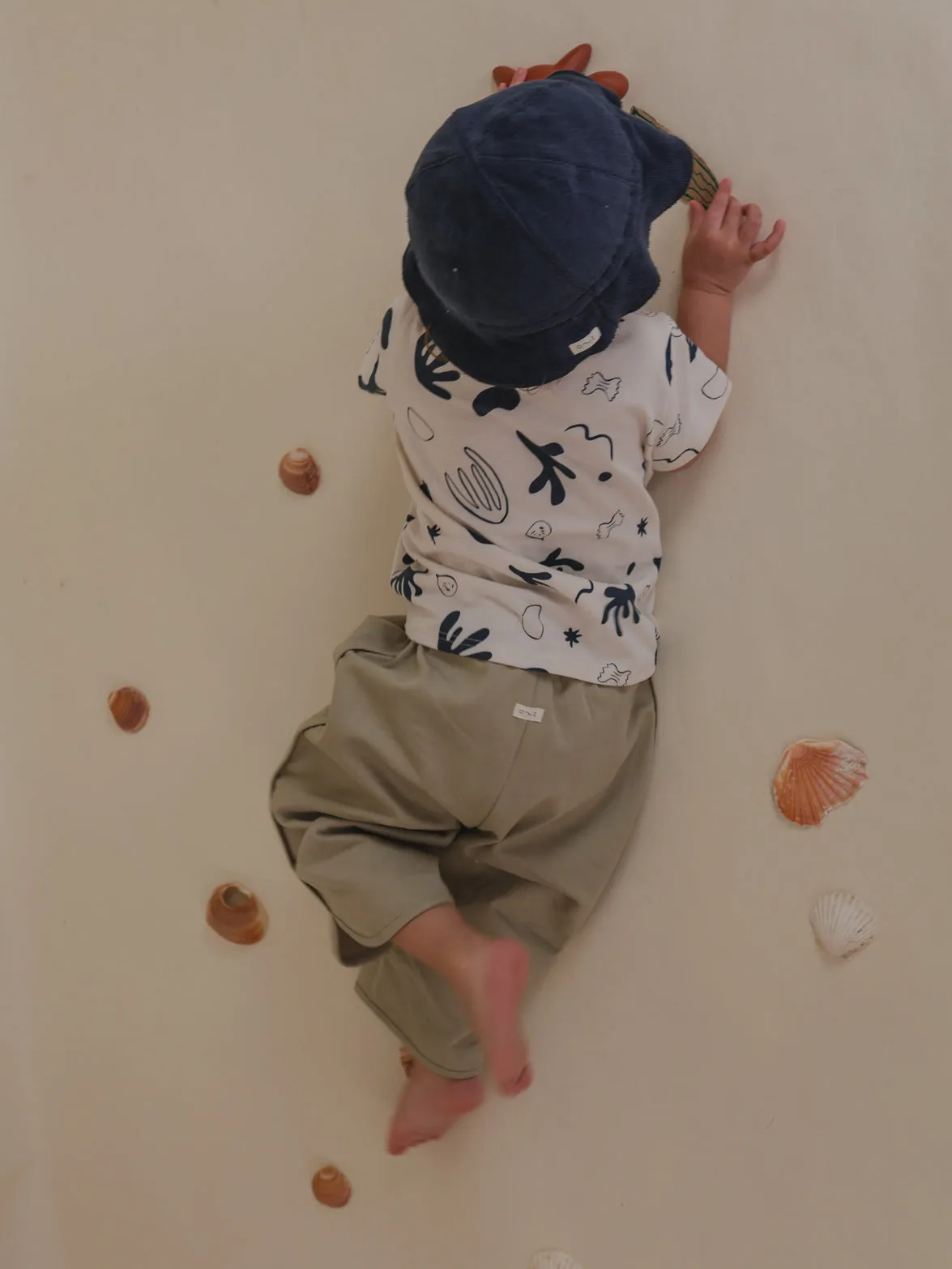 Seasalt Balloon Pants