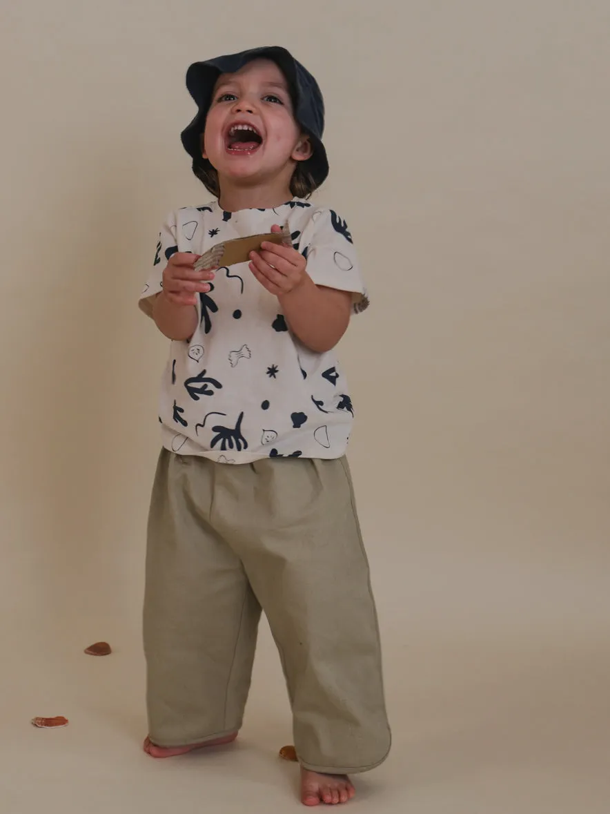 Seasalt Balloon Pants