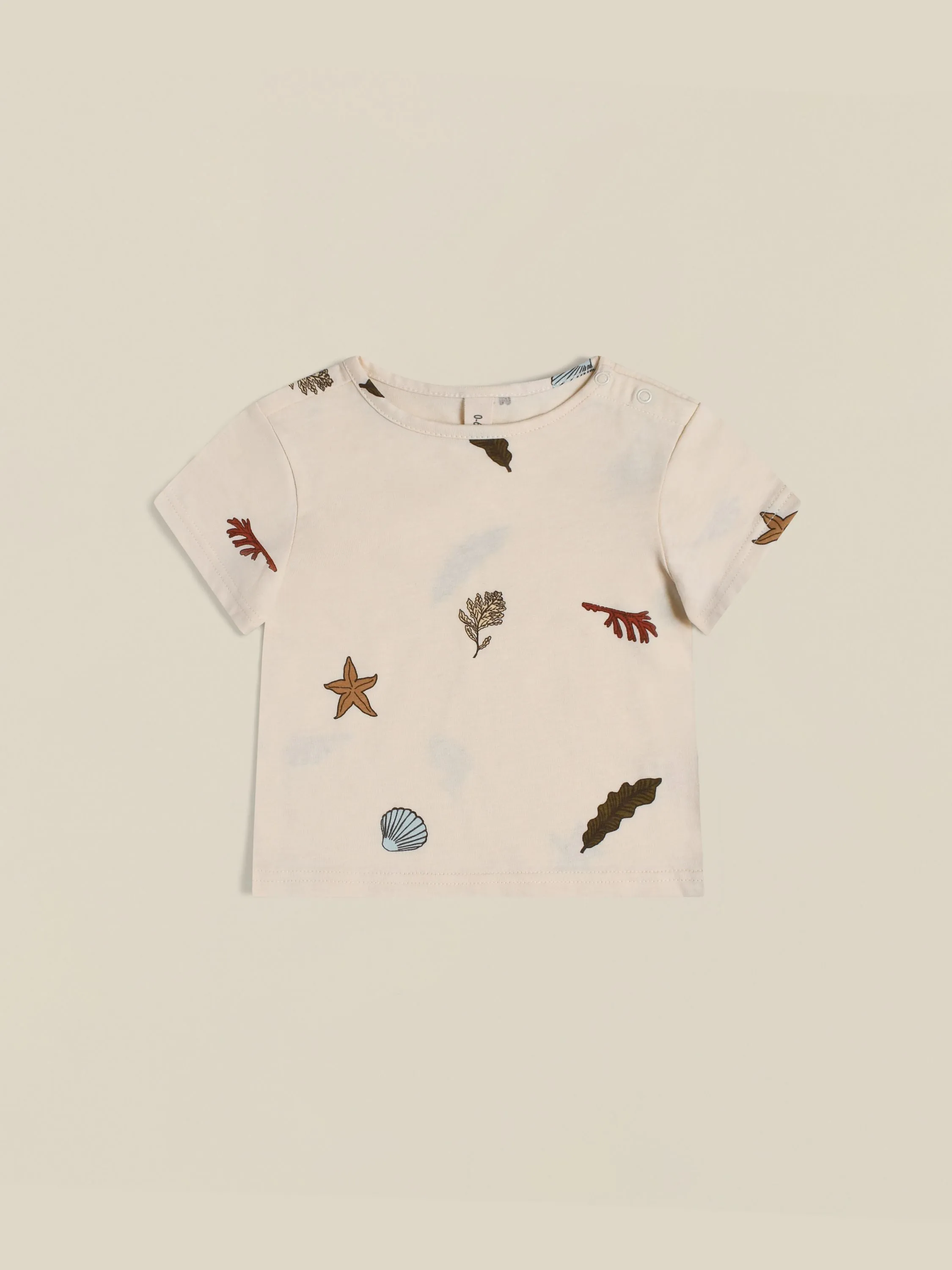 Seaweed Classic T-Shirt
