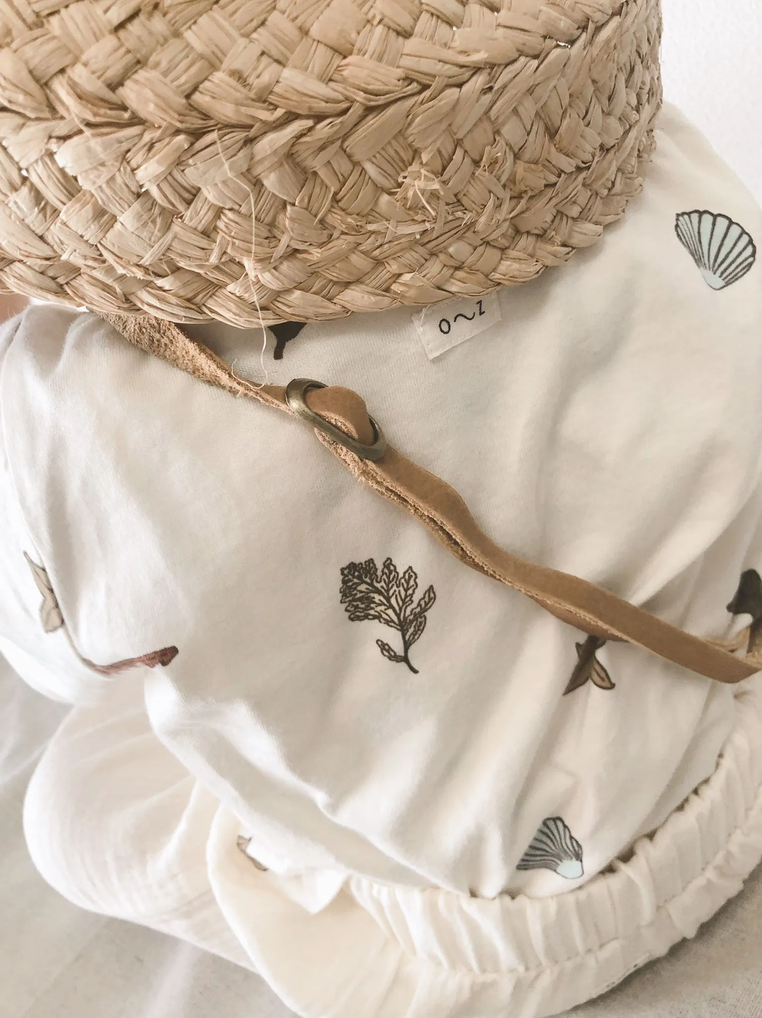 Seaweed Classic T-Shirt