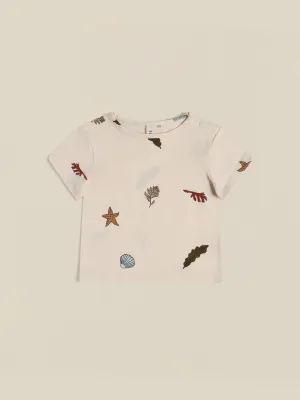Seaweed Classic T-Shirt