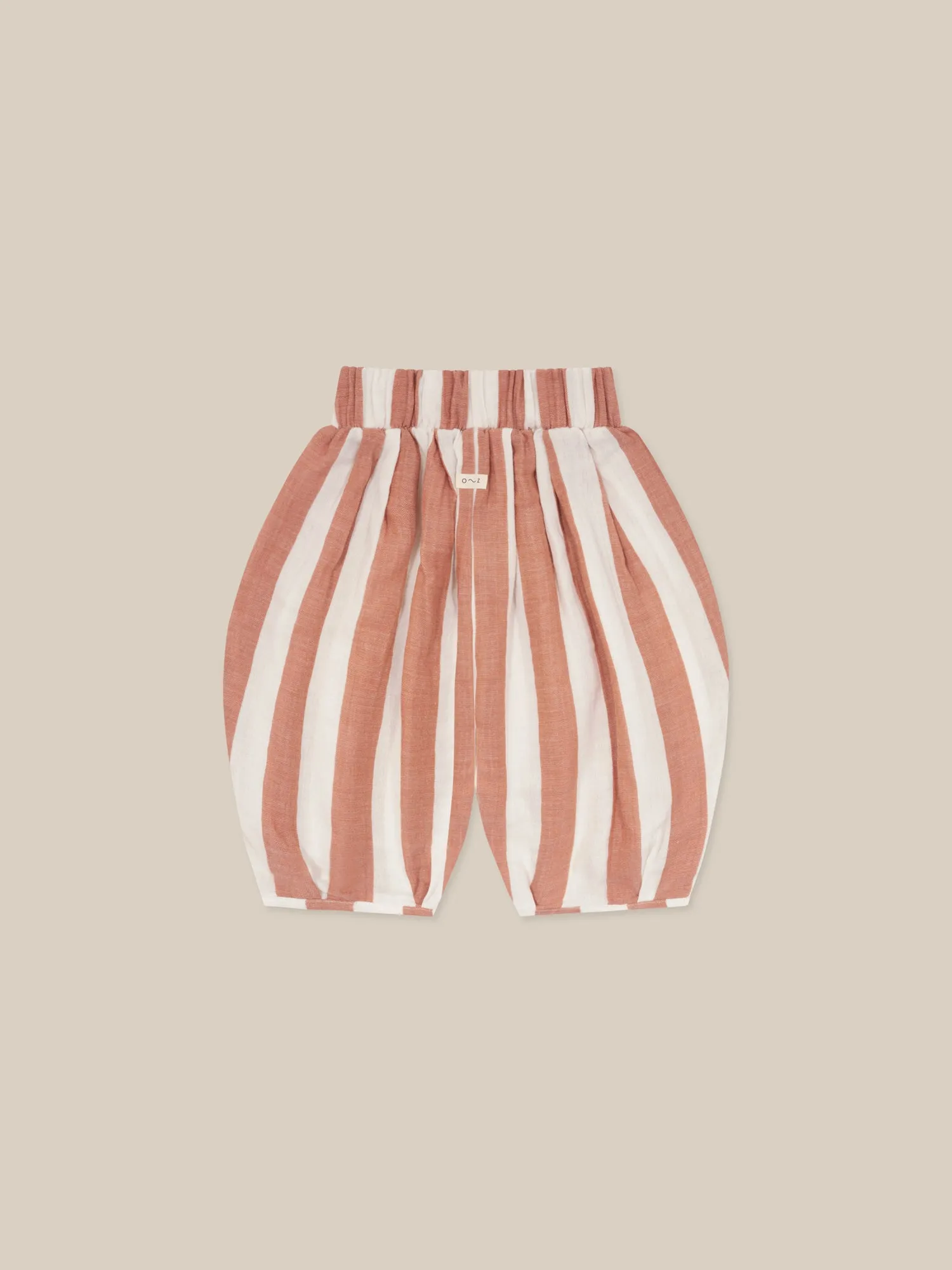 Sienna Stripes Resort Pants