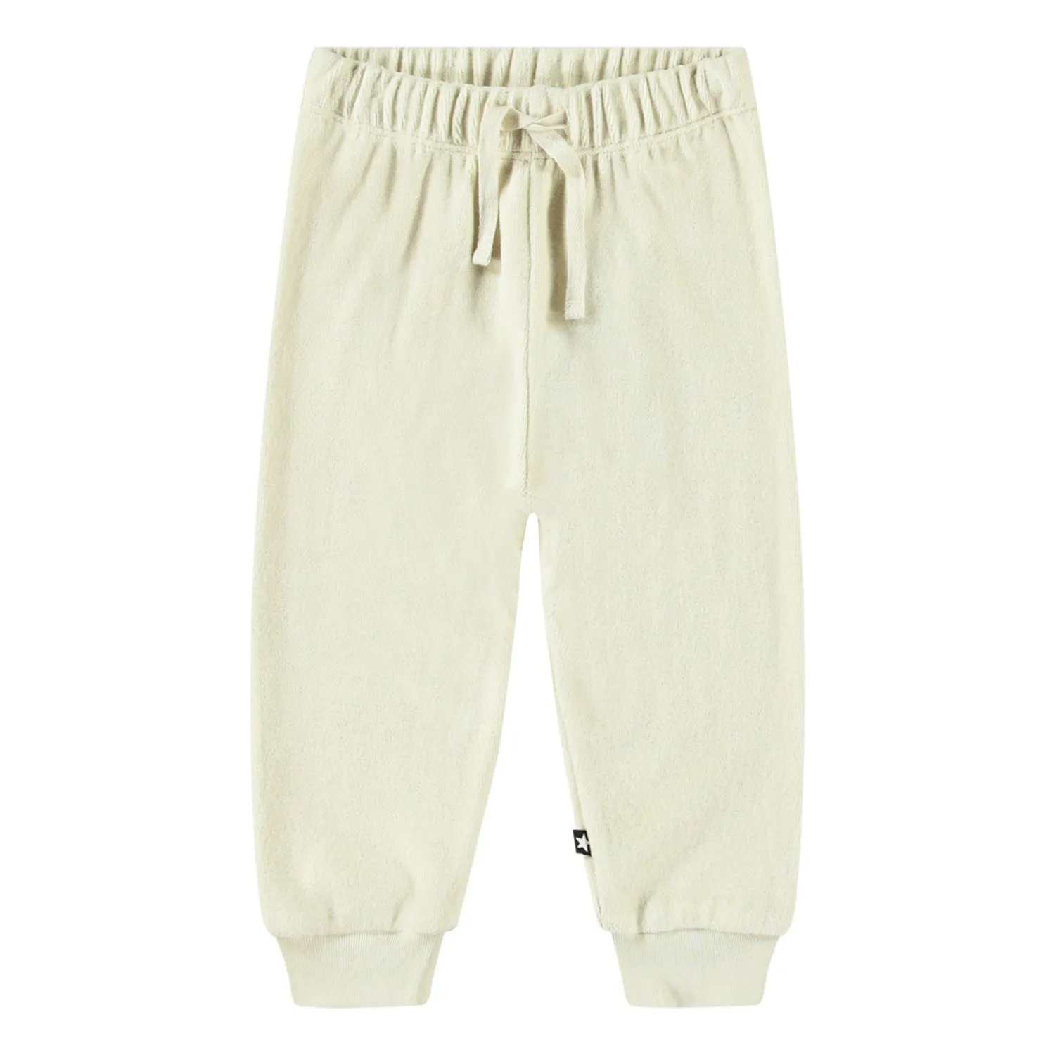 Sigo White Noise Pants