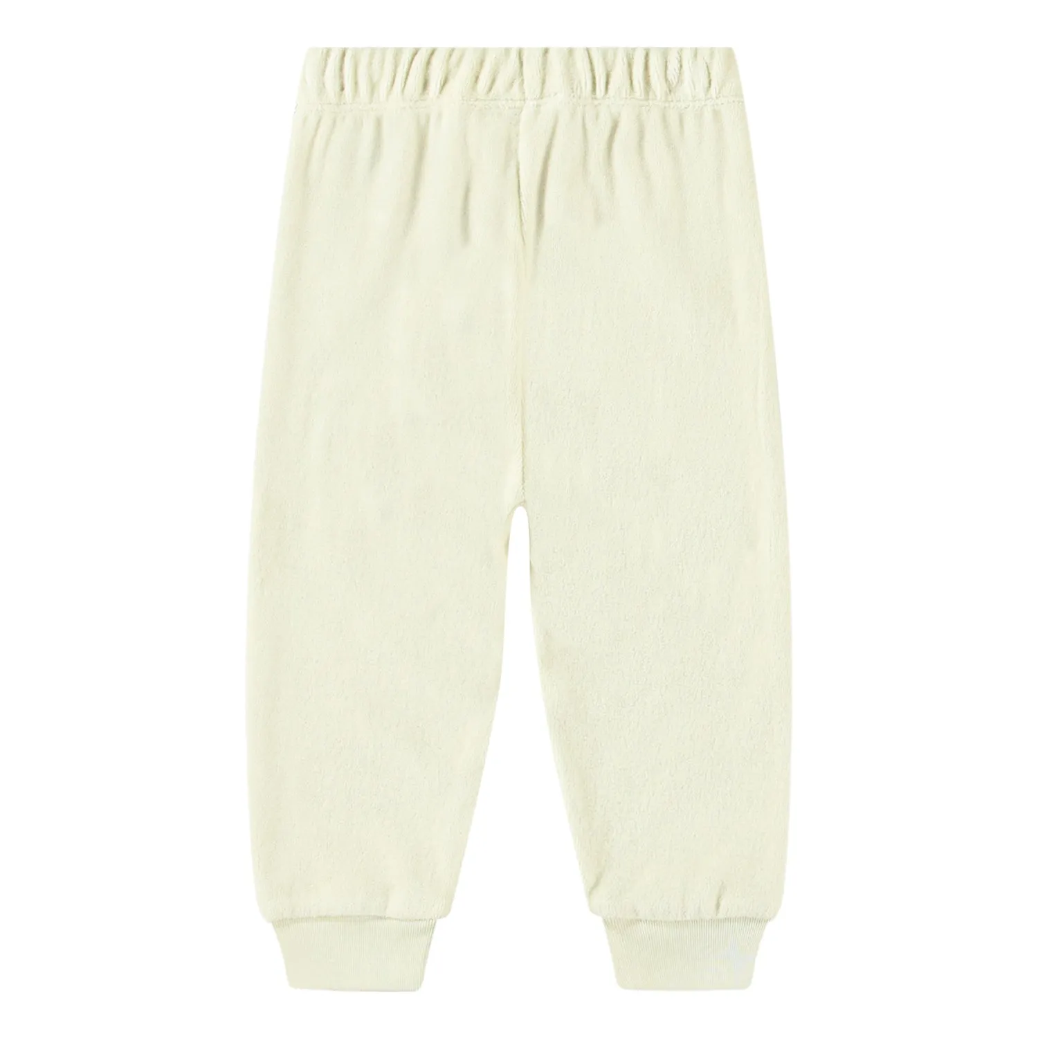 Sigo White Noise Pants