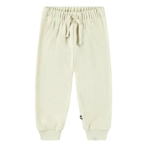 Sigo White Noise Pants