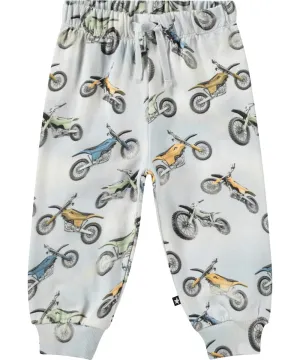 Simeon Motorcross Soft Pants