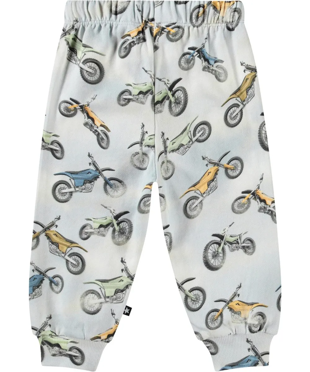 Simeon Motorcross Soft Pants