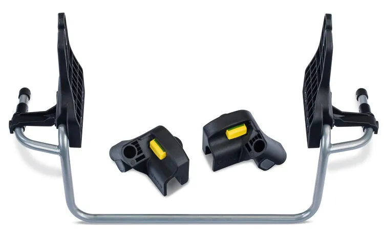 Single Jogging Stroller Adapter for Graco® Infant Car Seats