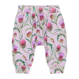 Sona Artichoke Mini Pants