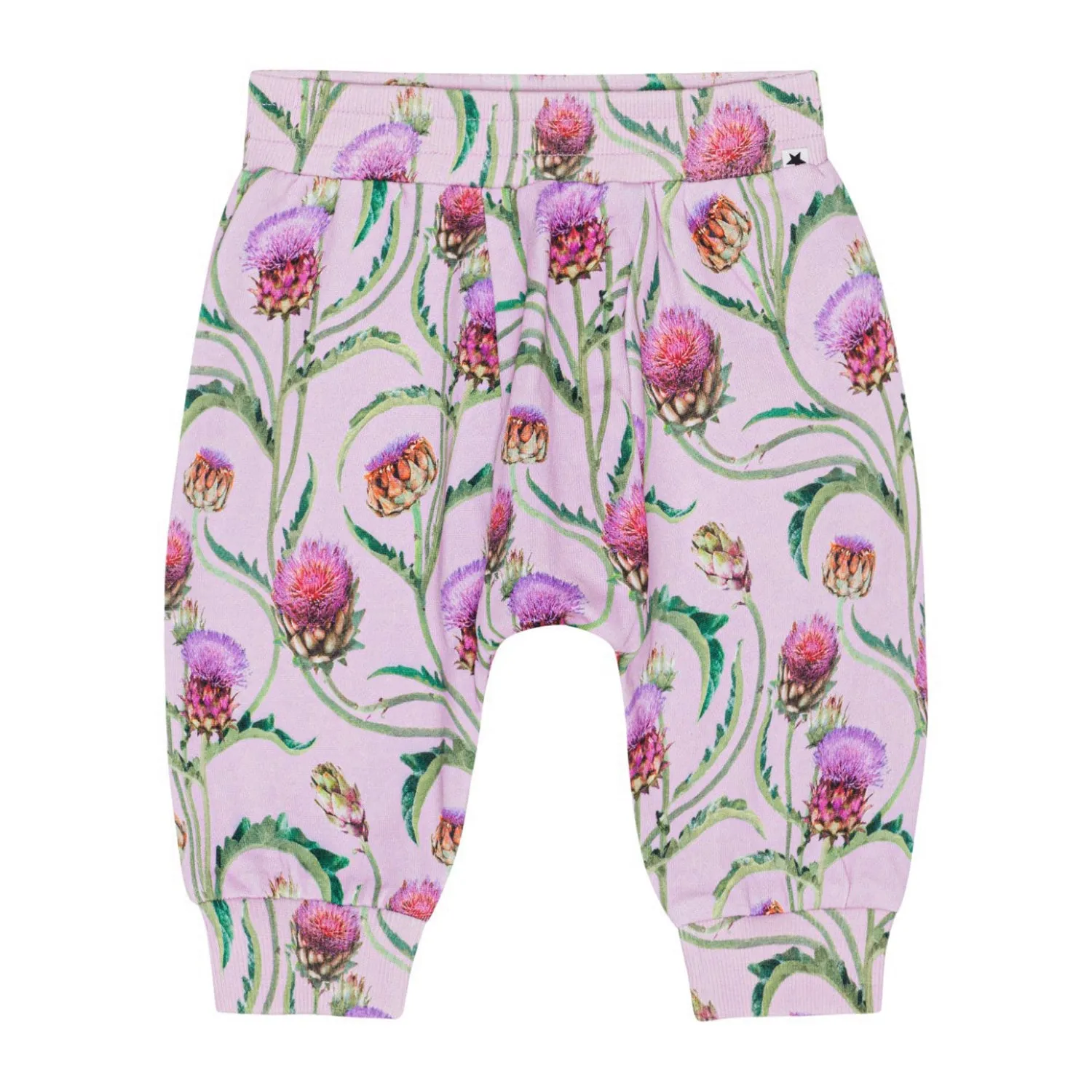 Sona Artichoke Mini Pants