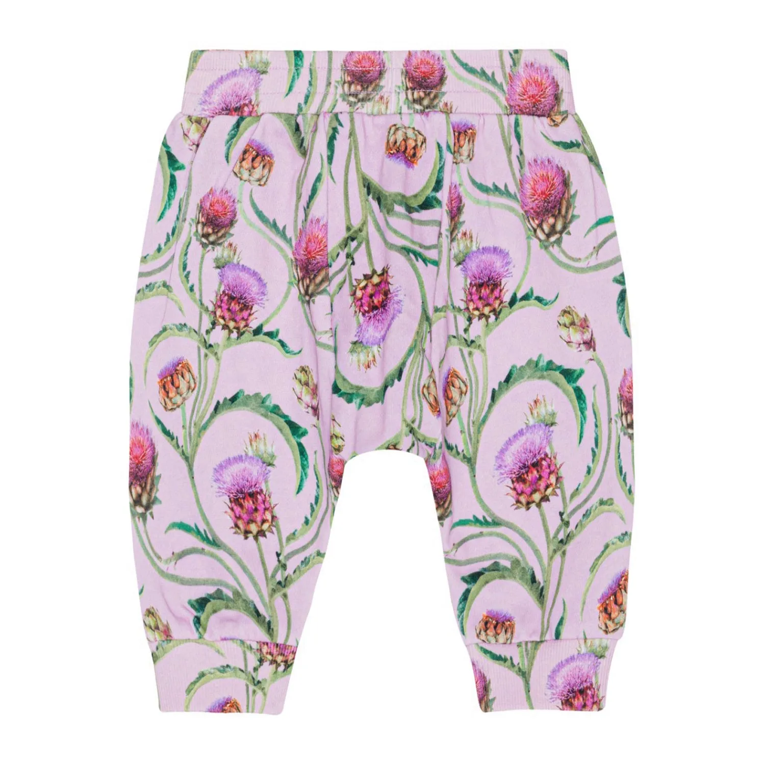 Sona Artichoke Mini Pants