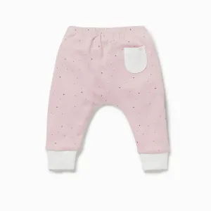 Stardust Yoga Pants