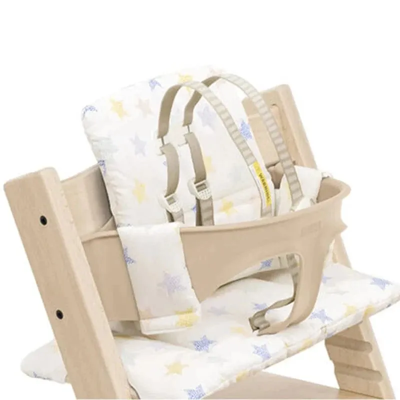 Stokke Tripp Trapp Complete High Chairs With Tray
